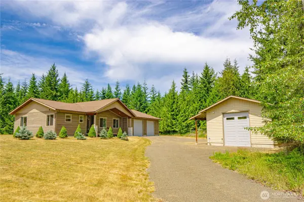 545 Headwaters Lane, Port Angeles, WA 98362