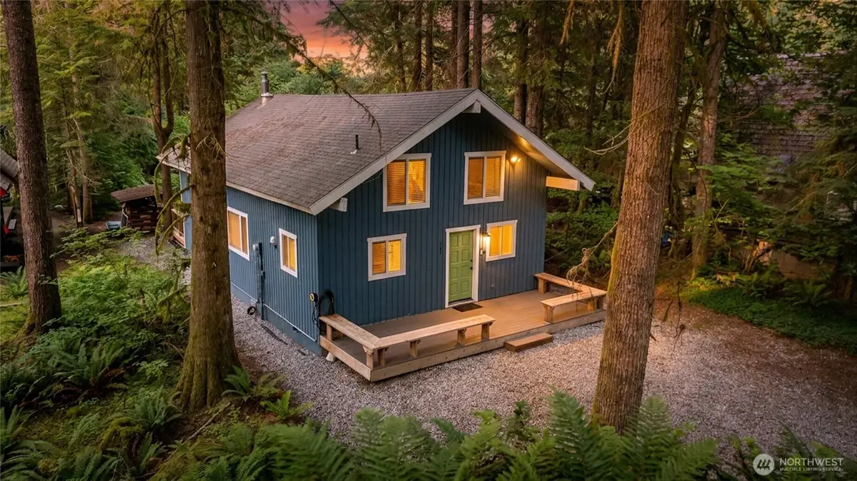 7104 Rainier Way, Glacier, WA 98244 - #1