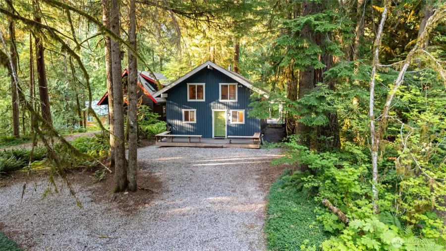 7104 Rainier Way, Glacier, WA 98244 - #2