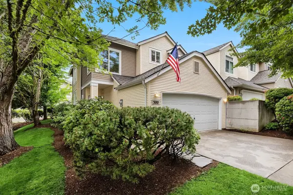 500 S 46 Place, Renton, WA 98055