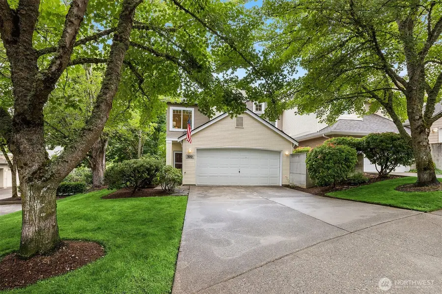 500 S 46 Place, Renton, WA 98055 - #2