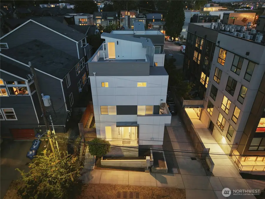 3608 1st Avenue Nw #A, Seattle, WA 98107 - #2