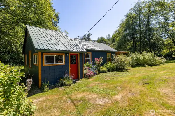1135 Lake Samish Road, Bellingham, WA 98229
