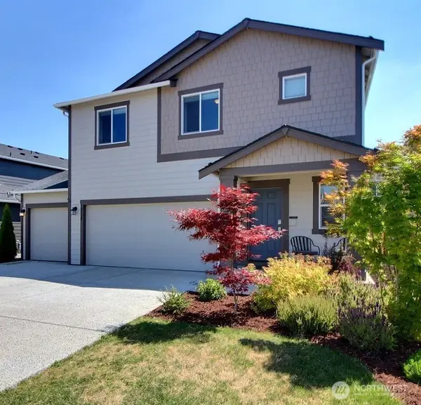 19723 136th Avenue E, Graham, WA 98338