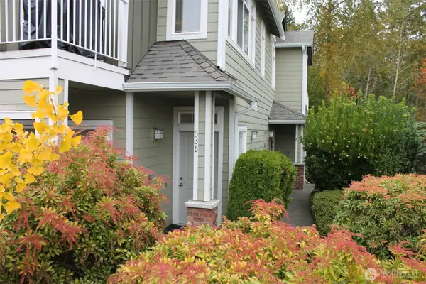 538 241st Lane Se, Sammamish, WA 98074