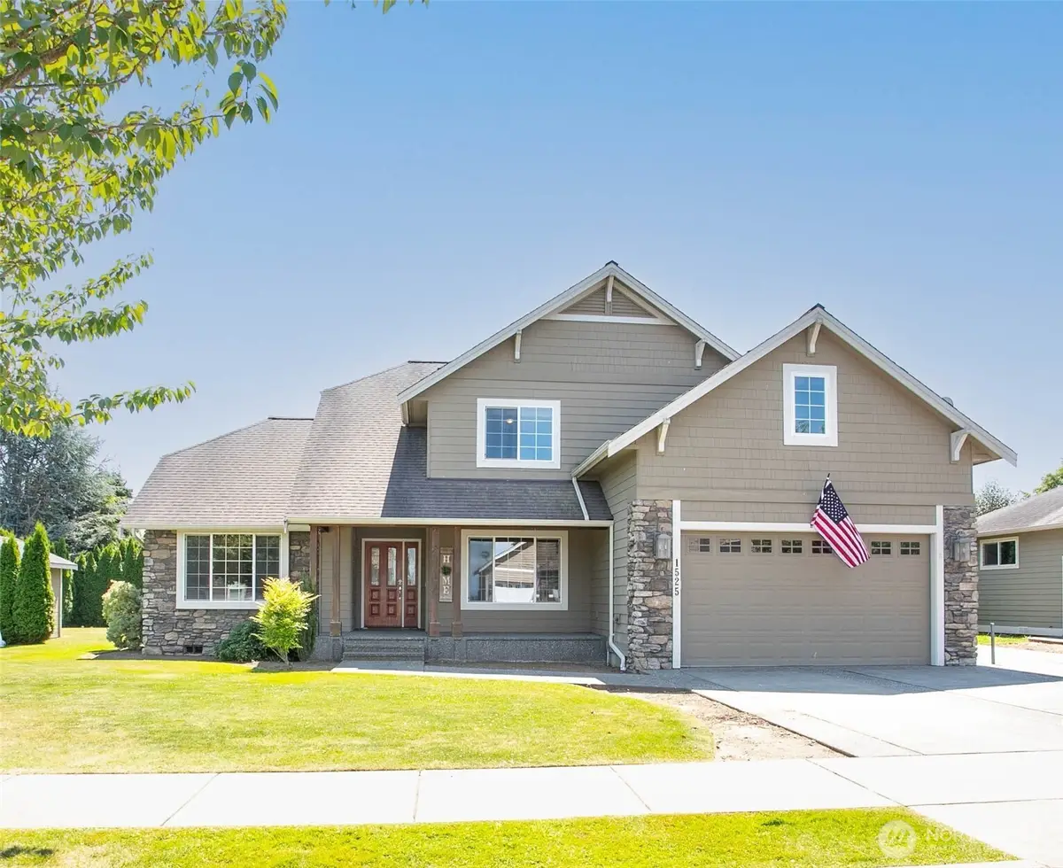 1525 Westview Circle, Lynden, WA 98264 - #1