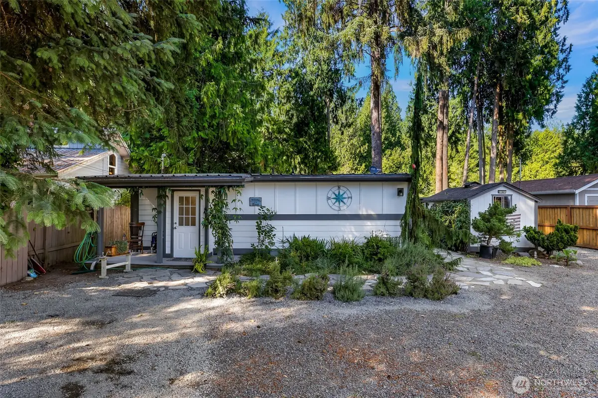 18311 115th Street Ne, Granite Falls, WA 98252 - #1
