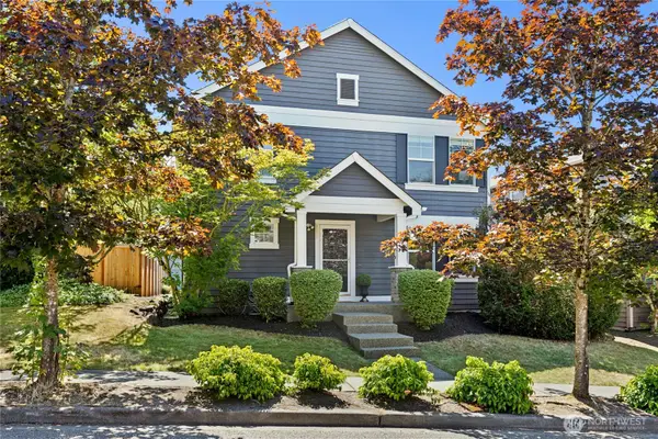 9512 226th Place Ne, Redmond, WA 98053