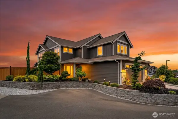 860 Blackwood Court, Bellingham, WA 98226