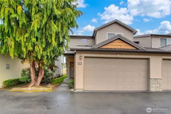 418 17th Street Se #3A, Auburn, WA 98002