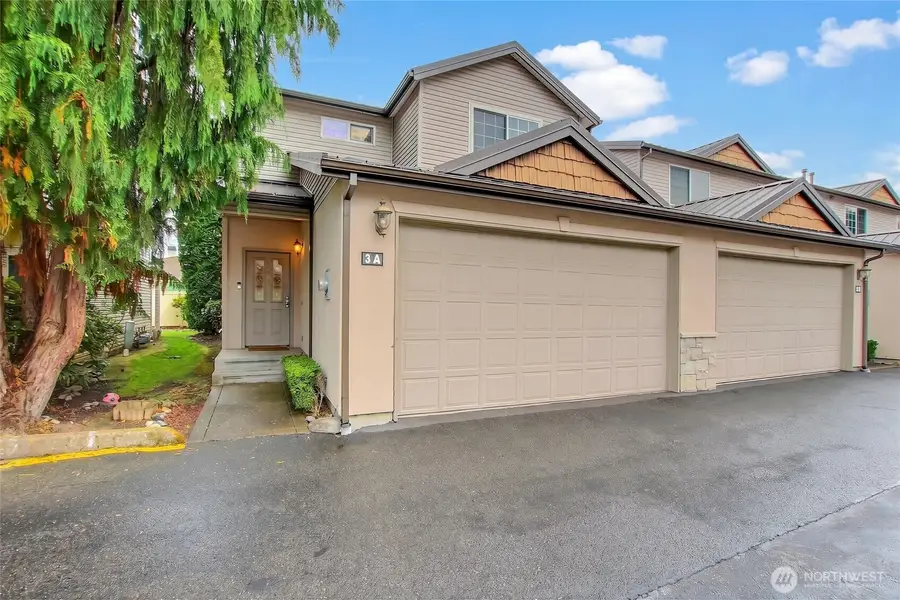 418 17th Street Se #3A, Auburn, WA 98002 - #2