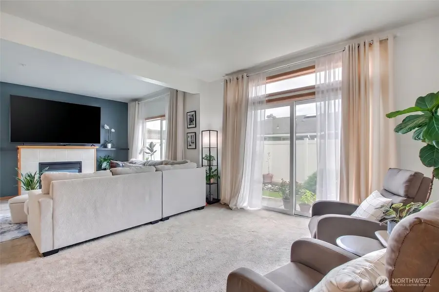 418 17th Street Se #3A, Auburn, WA 98002 - #3