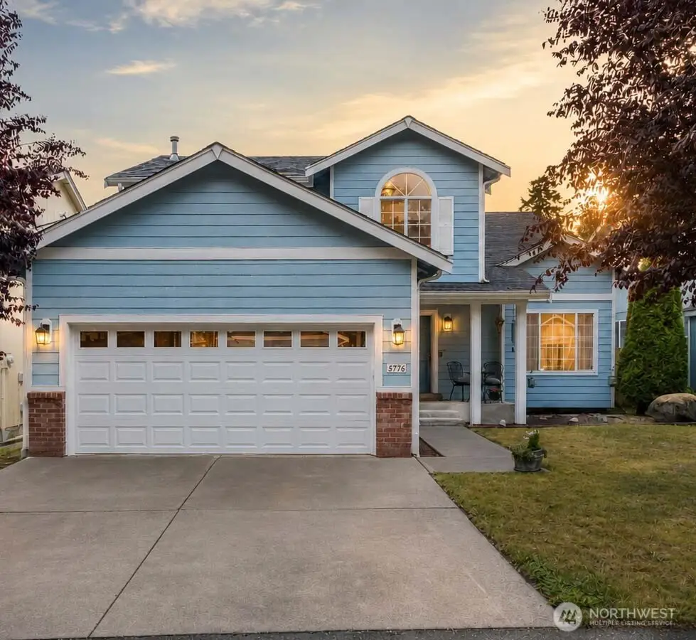 5776 Gateway Lane Ne, Bremerton, WA 98311 - #1