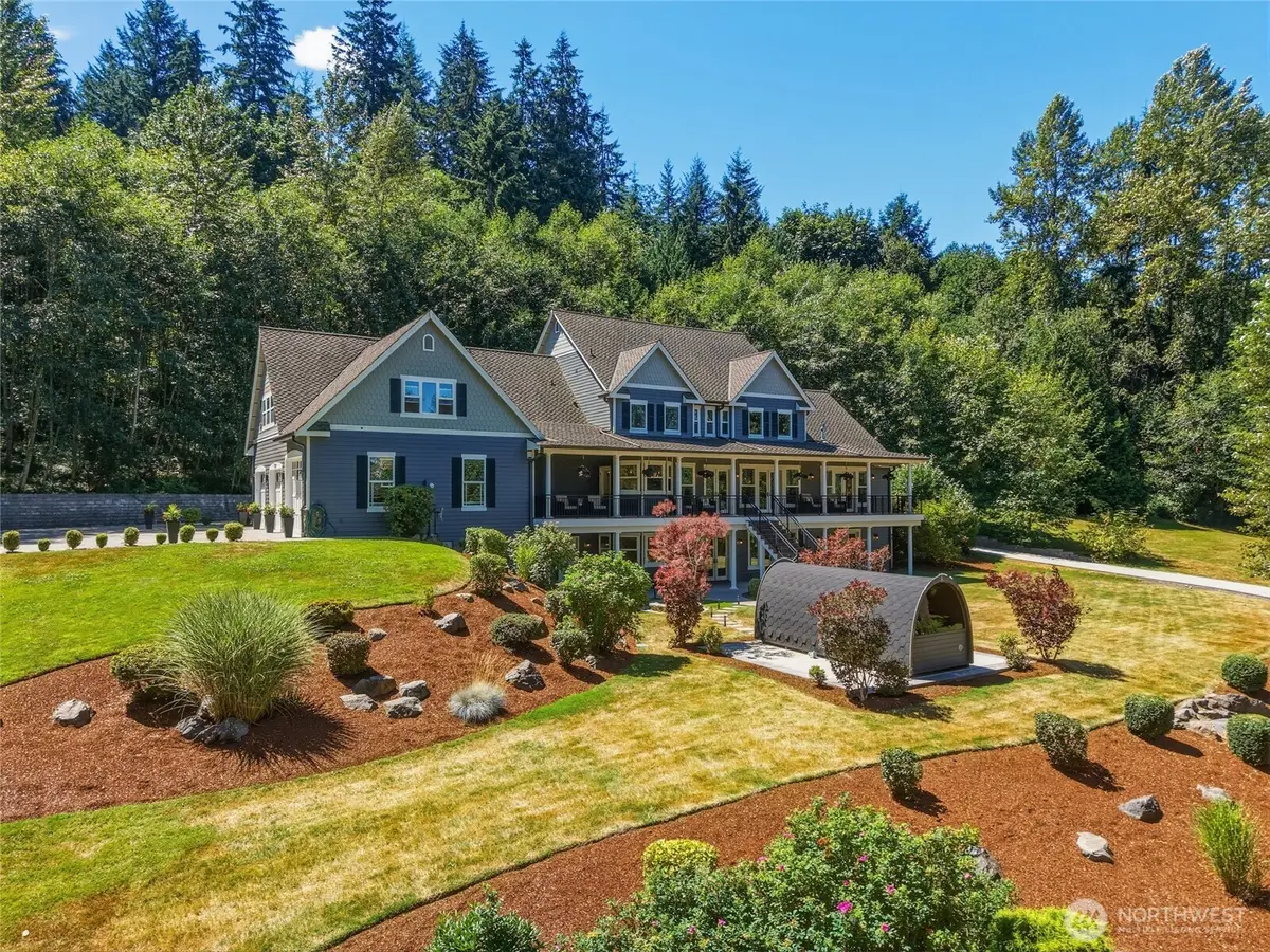 17310 107th Avenue Se, Snohomish, WA 98296 - #1