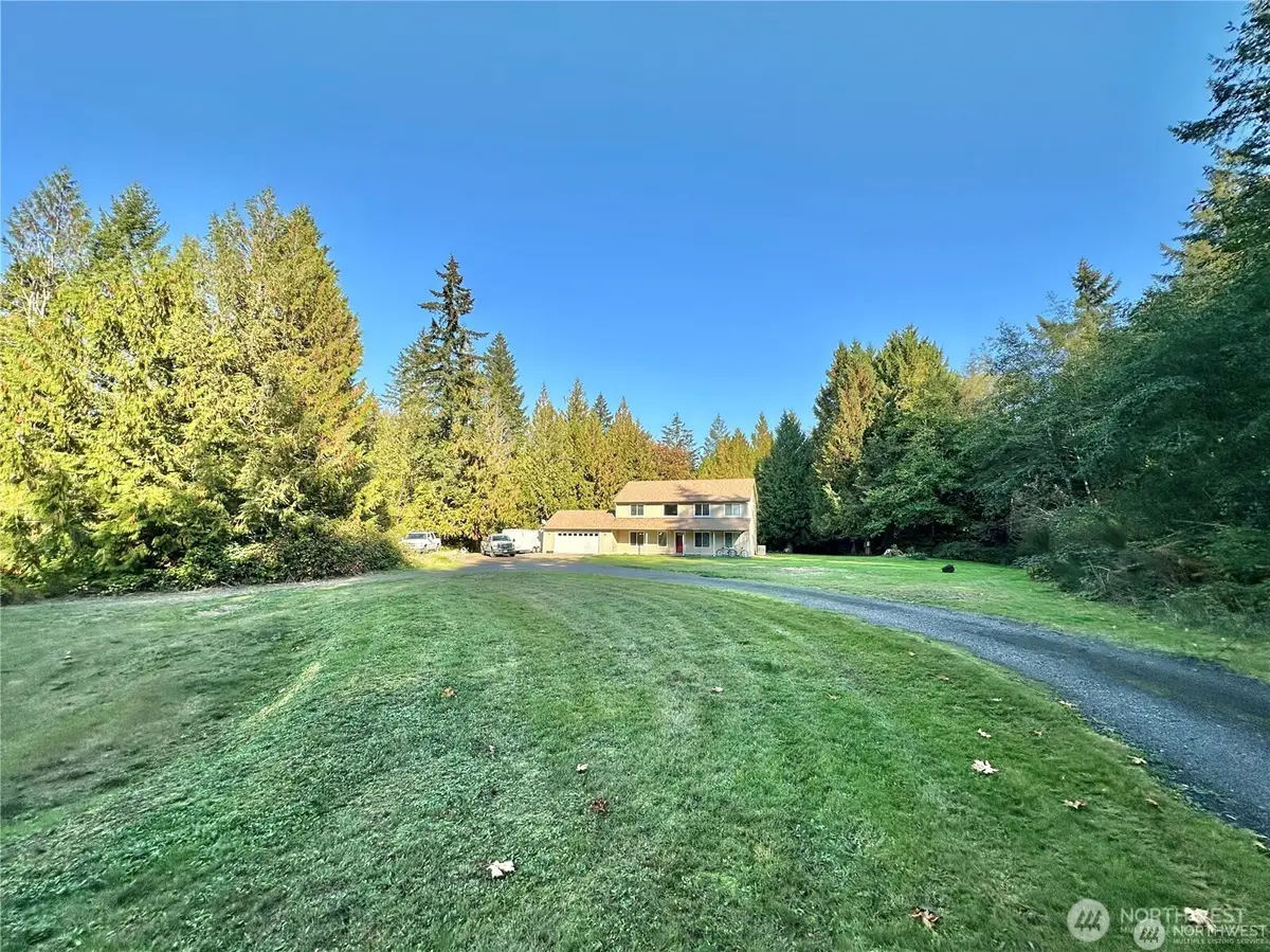 2727 Jackson Lake Road Kpn Nw, Lakebay, WA 98349 - #1