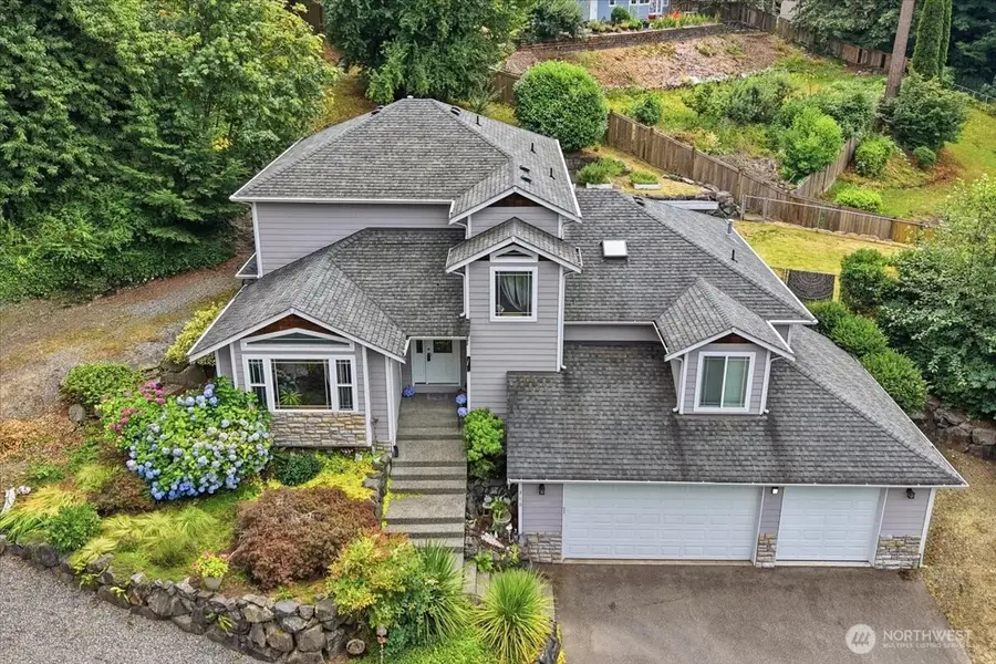 310 Fife Way, Milton, WA 98354 - #2