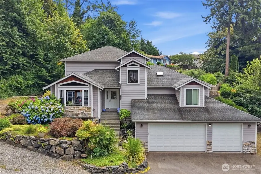 310 Fife Way, Milton, WA 98354 - #3