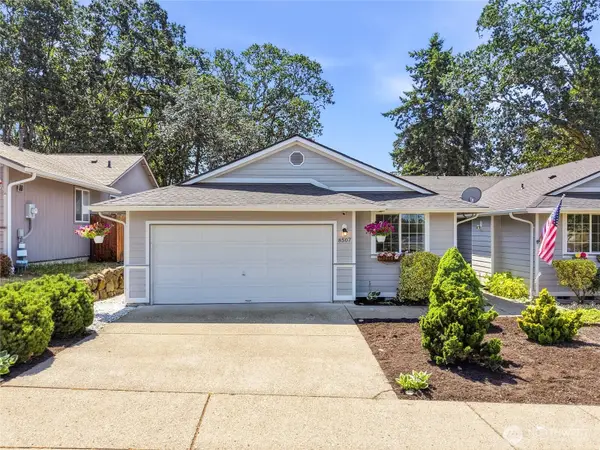 8507 8th Court Se, Olympia, WA 98513