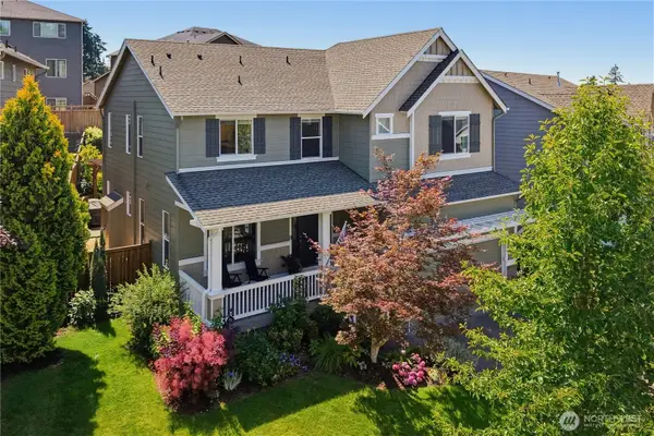 3924 Highlands Boulevard, Puyallup, WA 98372