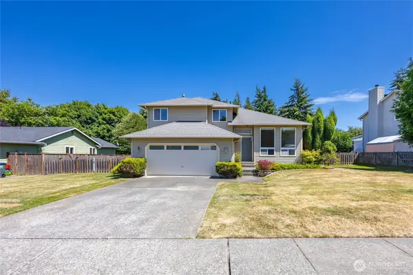 6186 Tyler Lane, Ferndale, WA 98248