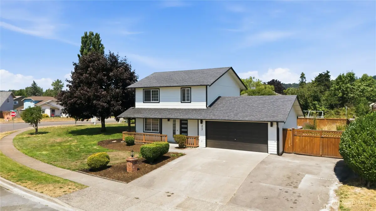 317 Icey Street Sw, Orting, WA 98360 - #1