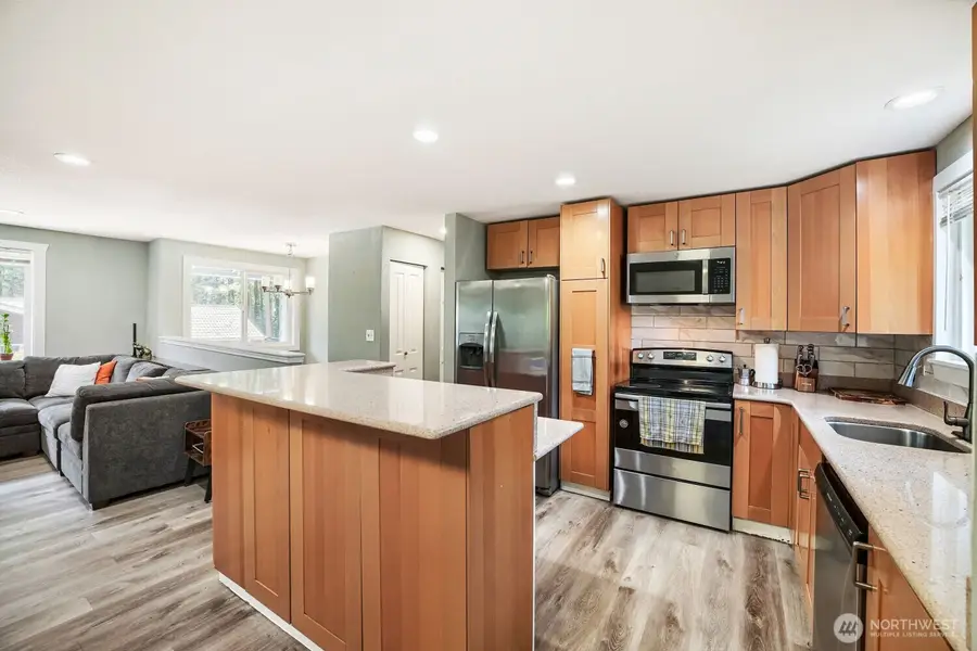 18608 SE 265th Street, Covington, WA 98042 - #2