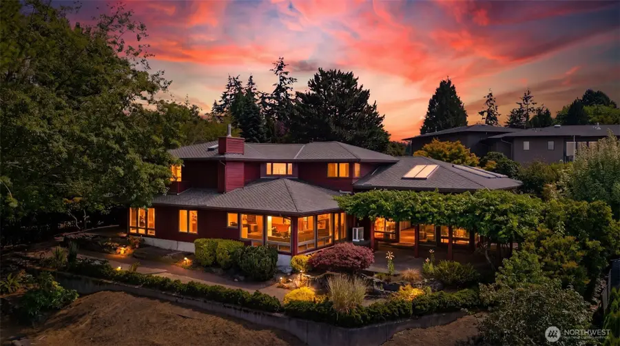 30 Silver Beach Drive, Steilacoom, WA 98388 - #2