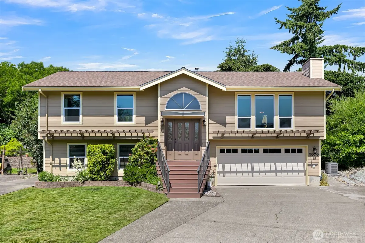 3979 Patrick Court, Bellingham, WA 98226 - #1