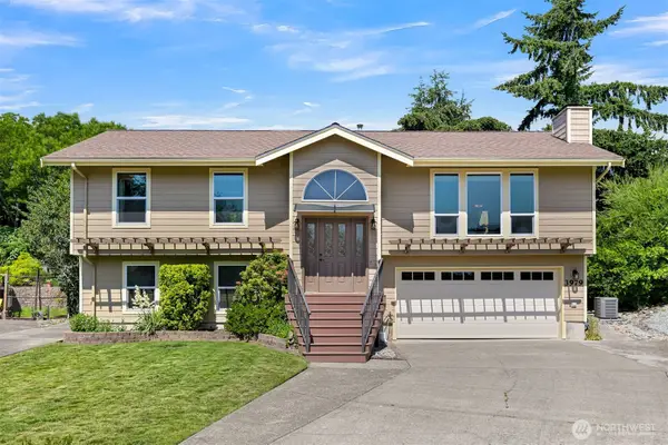 3979 Patrick Court, Bellingham, WA 98226