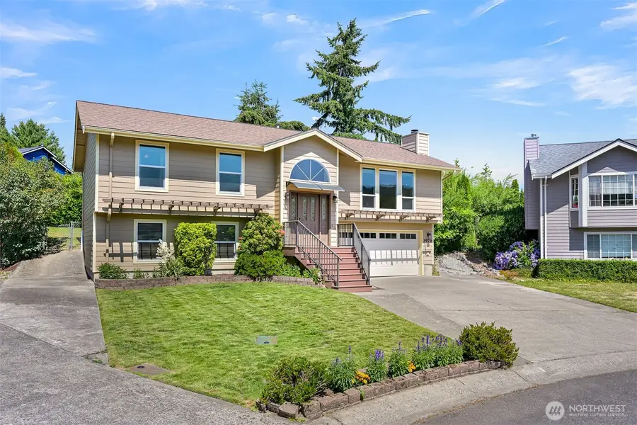 3979 Patrick Court, Bellingham, WA 98226 - #2