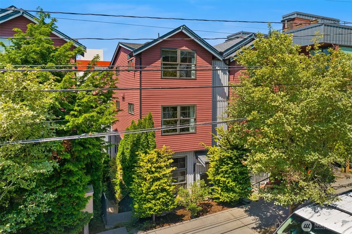 3609 Interlake Avenue N #A, Seattle, WA 98103 - #1