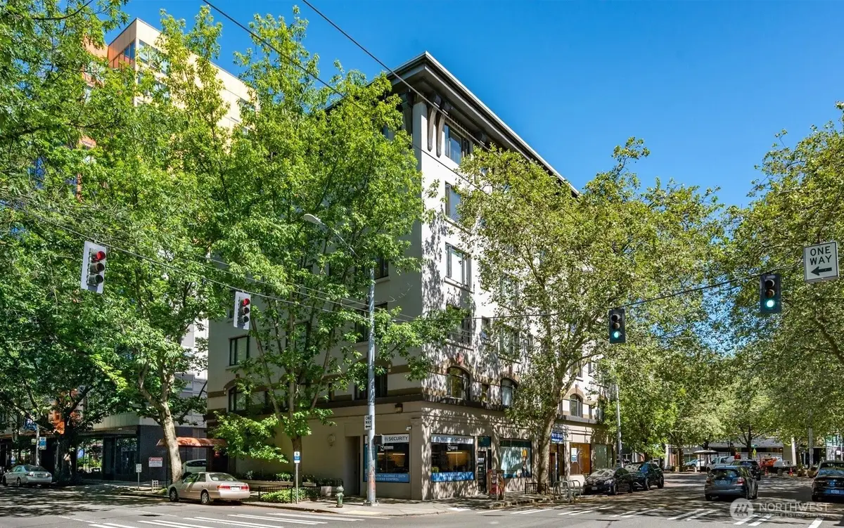 2700 4th Avenue #503, Seattle, WA 98121 - #1