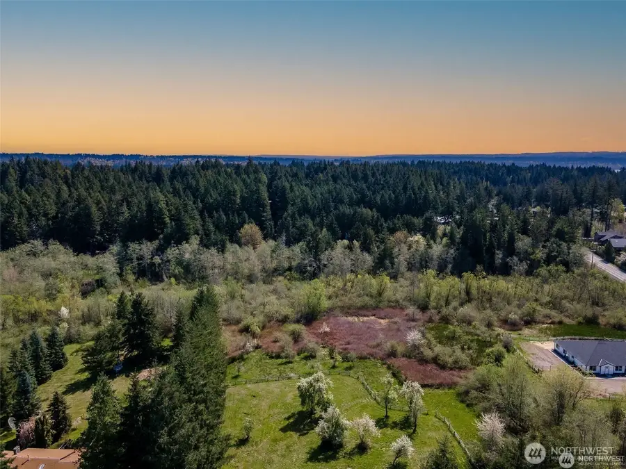 14 -acre Anderson Hill, Silverdale, WA 98383 - #2