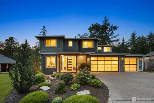 31215 218th Place Se, Black Diamond, WA 98010