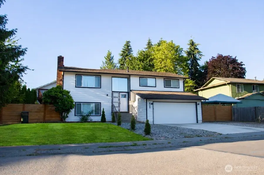 9755 S 239th Place, Kent, WA 98031 - #3