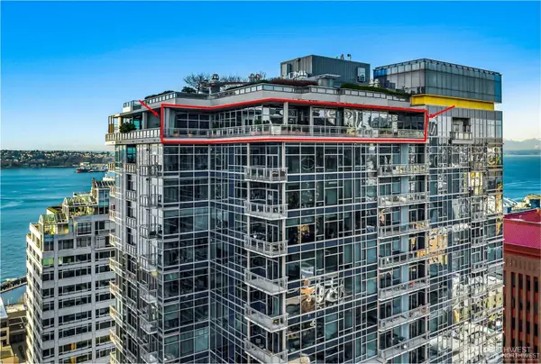2033 2nd Avenue #2302, Seattle, WA 98121
