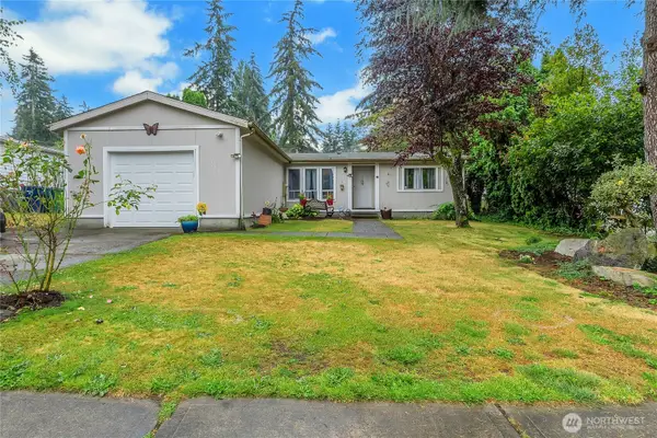 1815 SW 349th Place, Federal Way, WA 98023