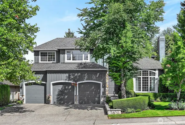 118 246th Way Se, Sammamish, WA 98074