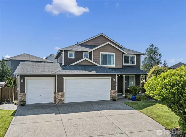 18718 110th Avenue Ct E, Puyallup, WA 98374