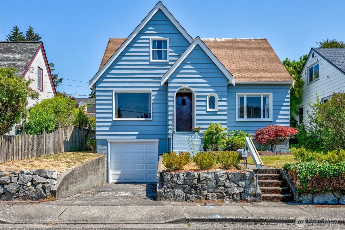 332 Bryan Avenue, Bremerton, WA 98312 - #1