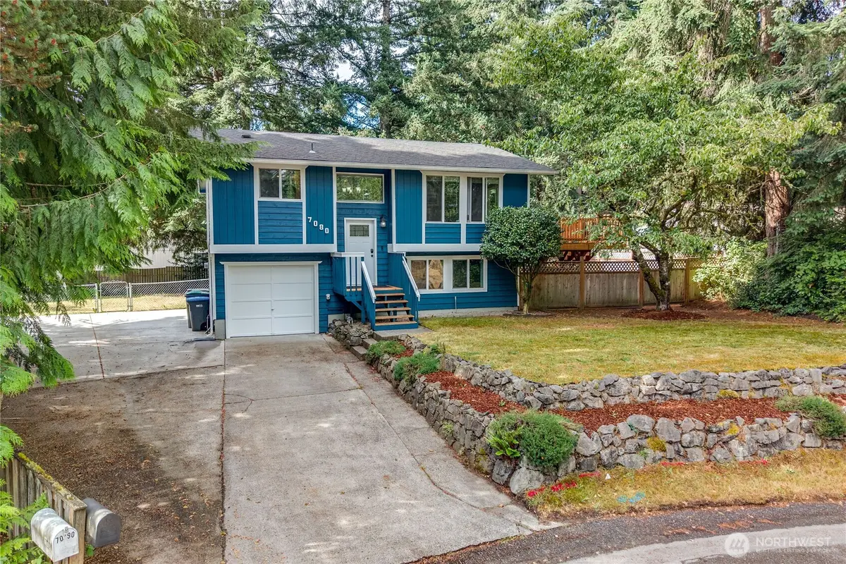 7080 E Cascade Court, Port Orchard, WA 98366 - #1
