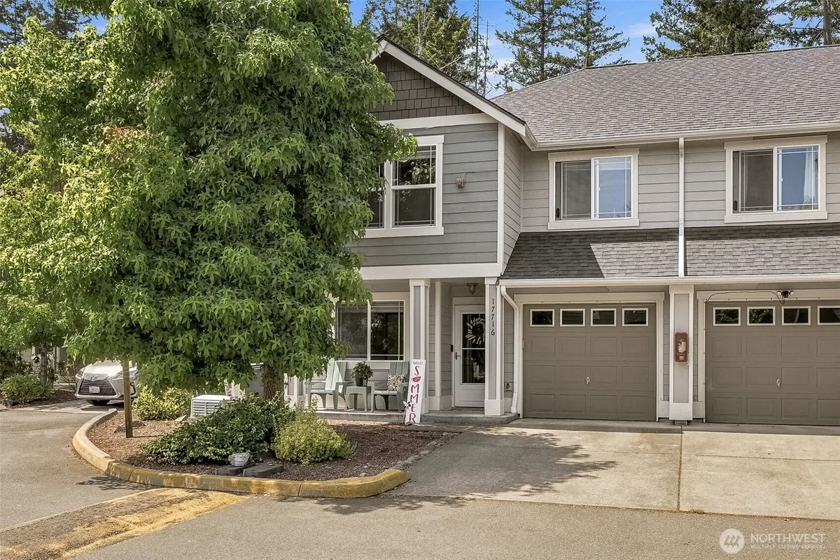 17716 79th Avenue Ct E, Puyallup, WA 98375 - #1