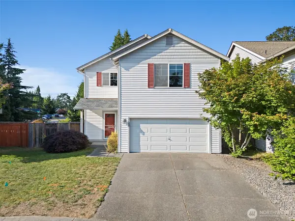 1413 177th Street E, Spanaway, WA 98387