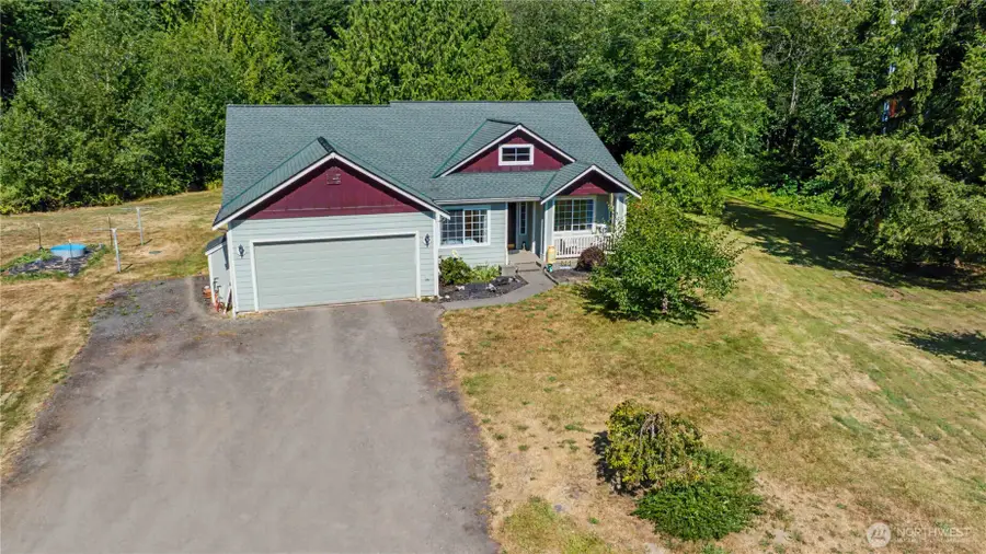 20877 Stottlemeyer Road Ne, Poulsbo, WA 98370 - #3