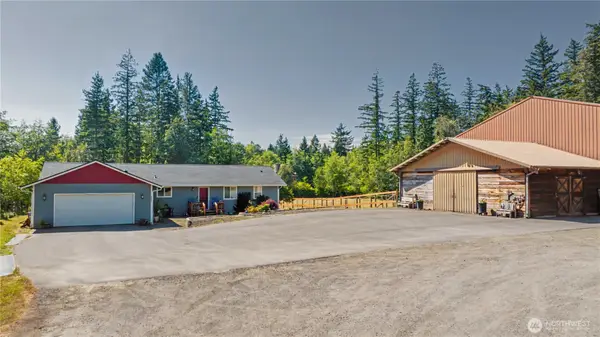 20851 Stottlemeyer Road Ne, Poulsbo, WA 98370