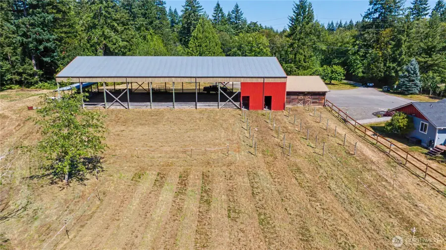 20851 Stottlemeyer Road Ne, Poulsbo, WA 98370 - #3