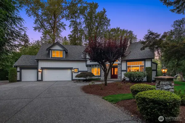 33513 NE 122nd Street, Carnation, WA 98014