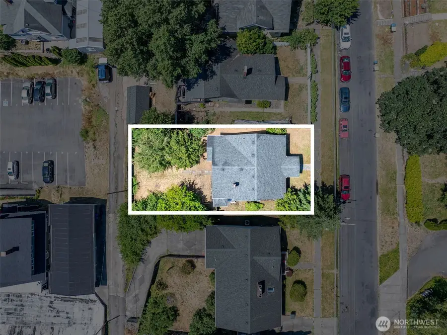 297 NE Washington Avenue, Chehalis, WA 98532 - #3