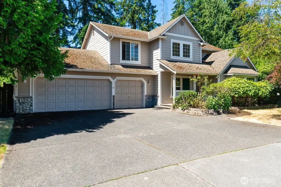5724 Hillpointe Circle, Lynnwood, WA 98037 - #3