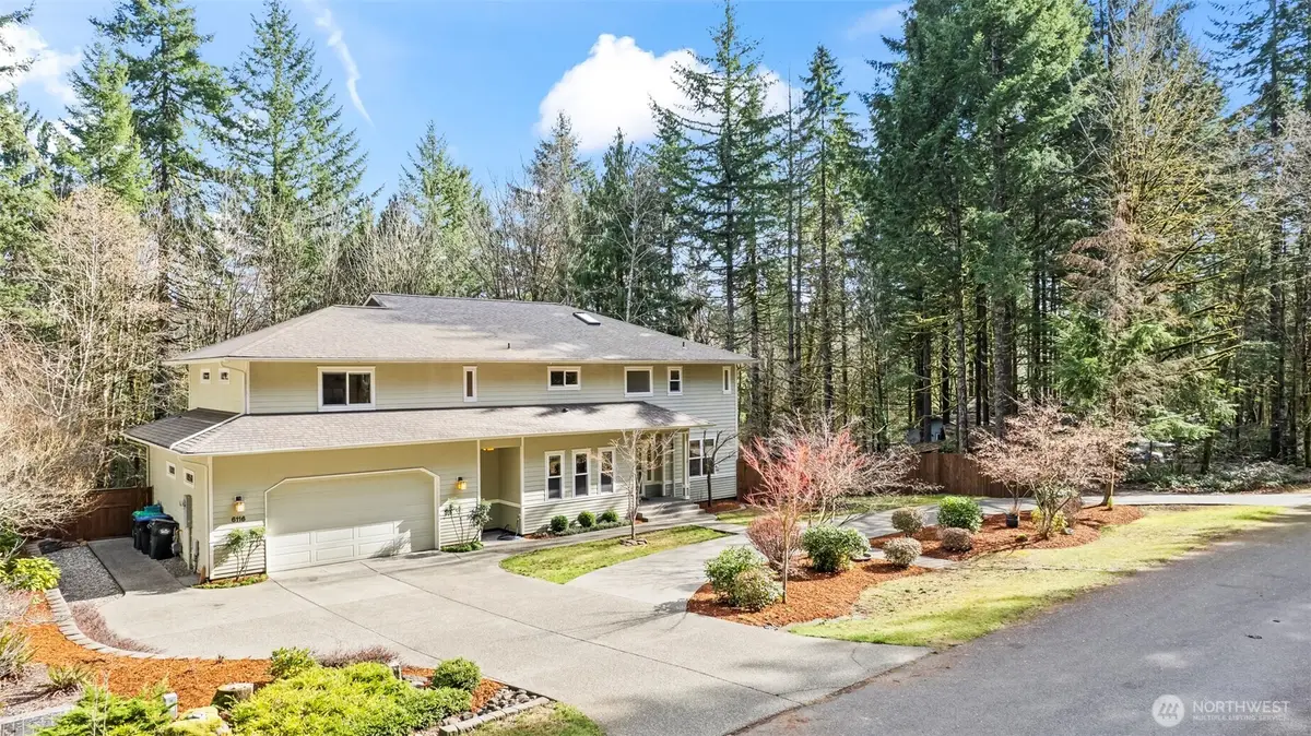 6116 Northill Loop Sw, Olympia, WA 98512 - #1